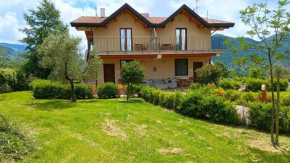Agriturismo il Tuccanese di Russo Gerardo Ariano Irpino